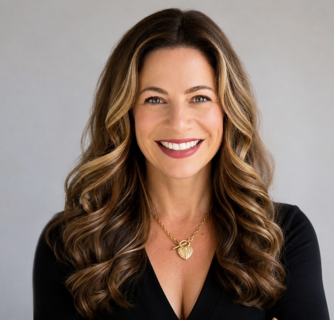Sandra Bekerman